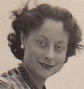 Rosa Galcerán 